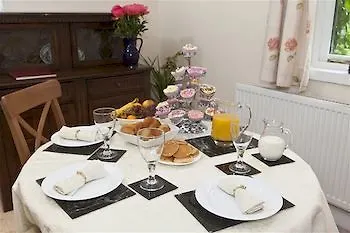 Alba House Hotel Edimburgo 3*,