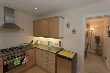 Alba House Hotel Edinburgh Guest house