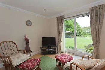 Alba House Hotel Edimburgo