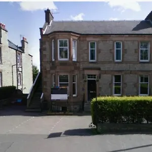 Bed and breakfast Murrayfield Park, Edimburgo