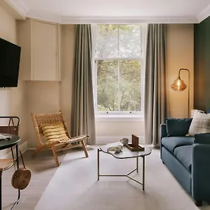 Aparthotel Sonder By Marriott Bonvoy Royal Garden New Town, Edinburgh