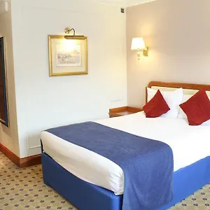 Hotel Thistle Edinburgh, The King, Edinburgh