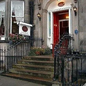 Hotel The Argus, Edinburgh