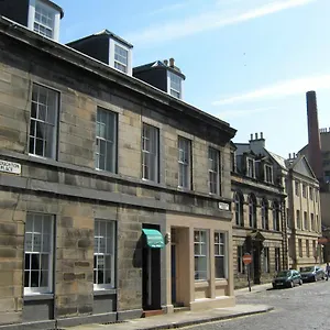Hotel The Broughton Townhouse, Edimburgo