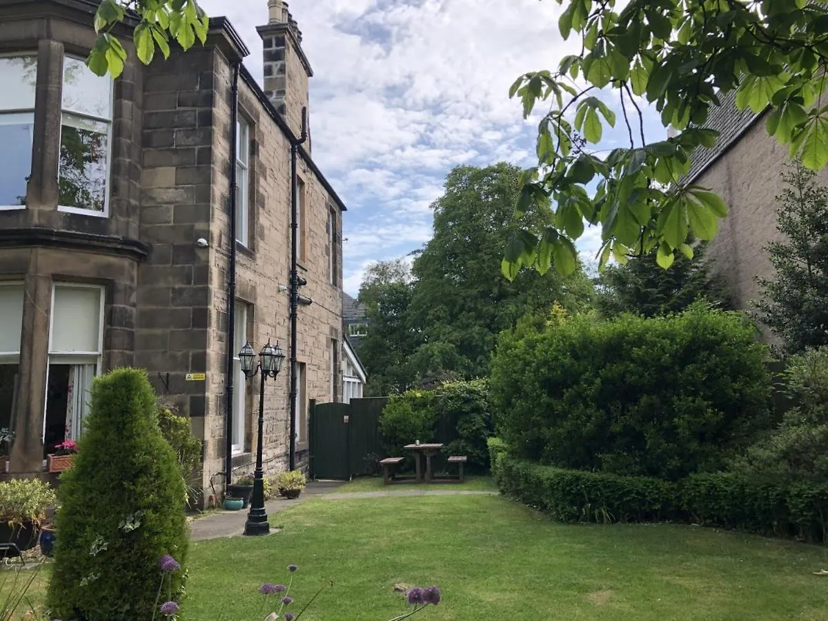 Alba House Hotel EDI 3*,  Storbritannien
