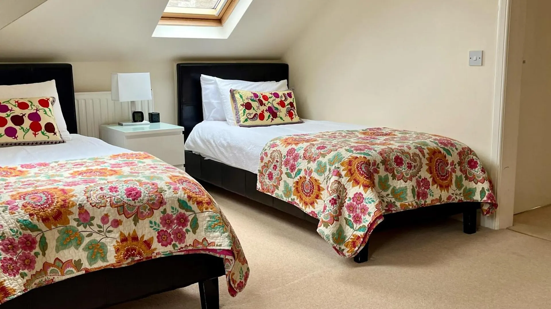 Gæstehus Alba House Hotel EDI