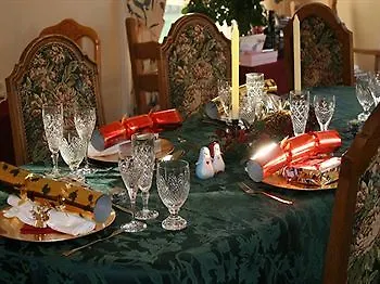 אדינבורו Alba House Hotel בריטניה