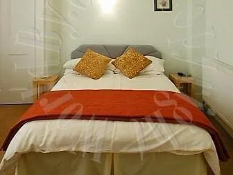 Gæstehus Alba House Hotel EDI