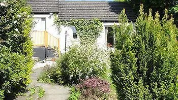 Alba House Hotel EDI