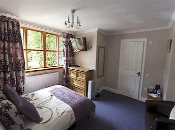 Alba House Hotel EDI 3*,  Storbritannien