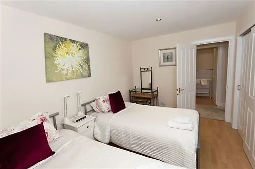 Alba House Hotel EDI