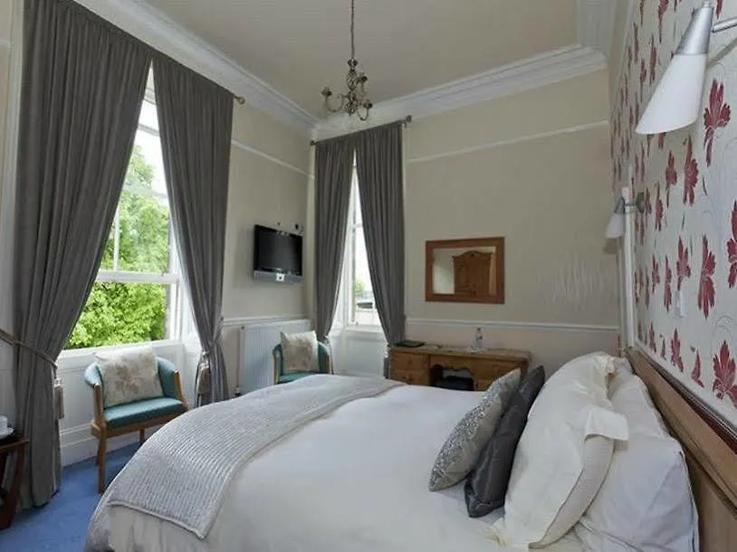 Alba House Hotel EDI 3*,  Storbritannien