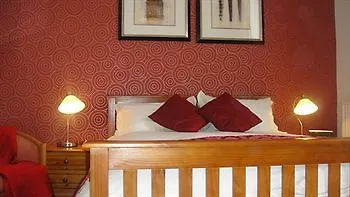 Gæstehus Alba House Hotel EDI