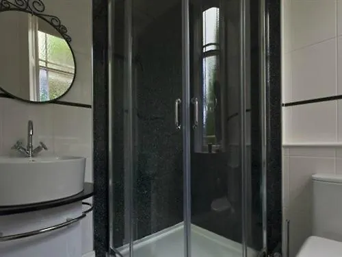Alba House Hotel Edimburgo 3*,