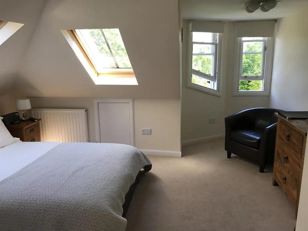 Alba House Hotel Edimburgo 3*,  Regno Unito