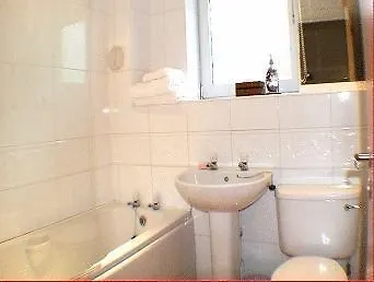 Guest house Alba House Hotel Edinburgh