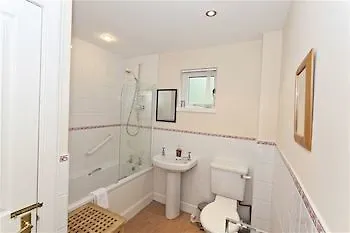 Affittacamere Alba House Hotel Edimburgo