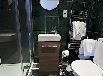 Alba House Hotel Edinburgh 3*,  United Kingdom
