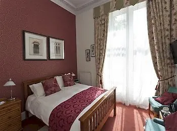 Alba House Hotel Edinburgh 3*,  United Kingdom