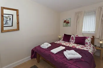 Alba House Hotel Edimburgo Affittacamere