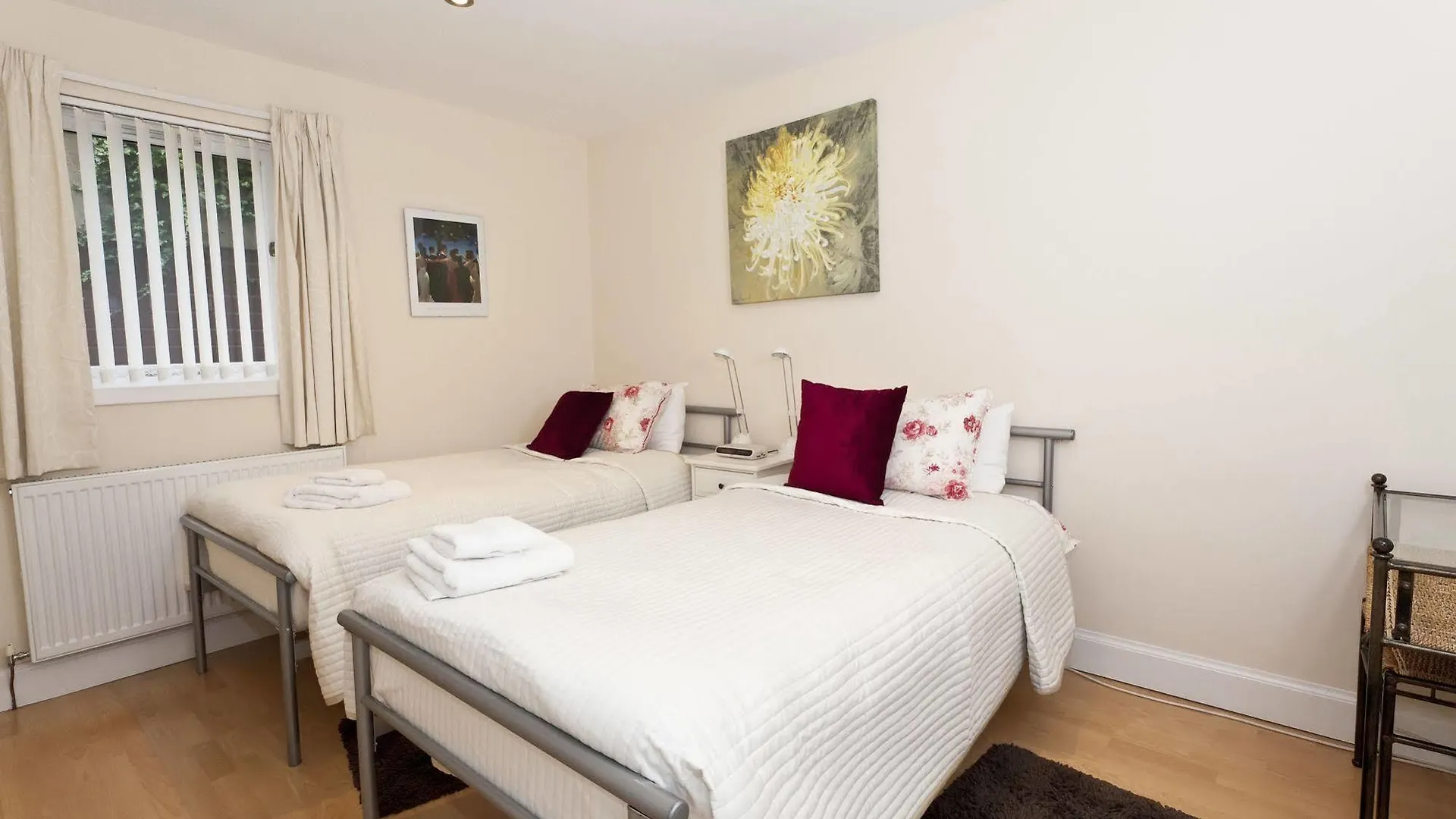 Alba House Hotel Edimburgo Affittacamere